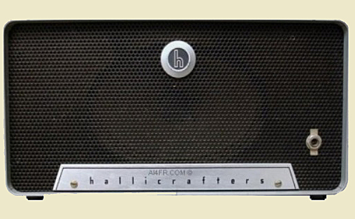 sx-122-r48 speaker
